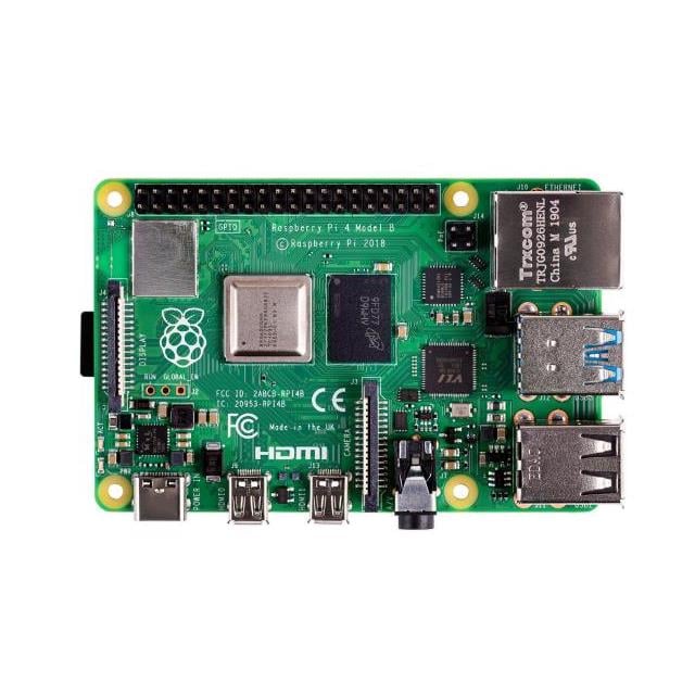 Raspberry Pi SC0192(11) electronic component
