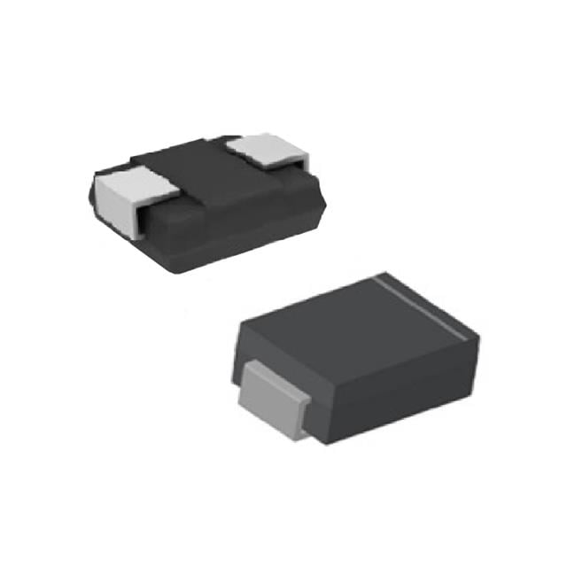 Yenyo Technology SMBJ13A-A electronic component