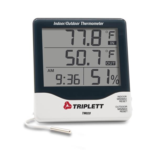 Triplett Test Equipment and Tools TM020 electronic component