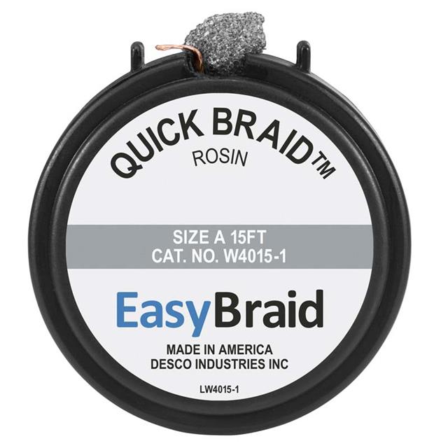 EasyBraid W4015-1 electronic component