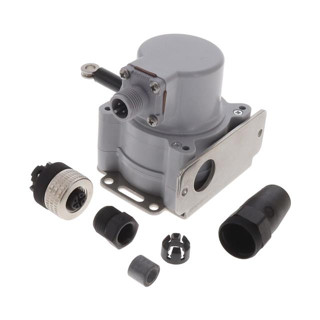 TE Connectivity Measurement Specialties SP1-12-3 electronic component