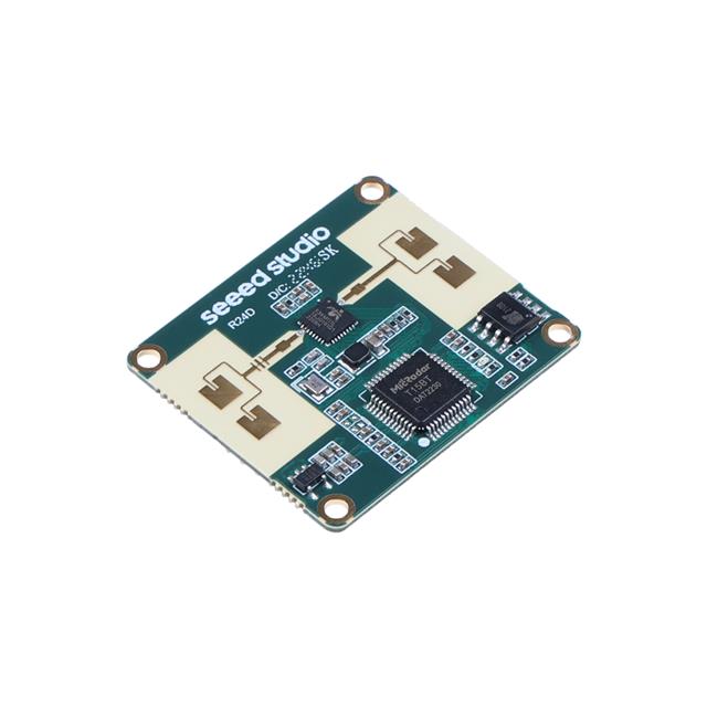 Seeed Technology Co., Ltd 101991030 electronic component