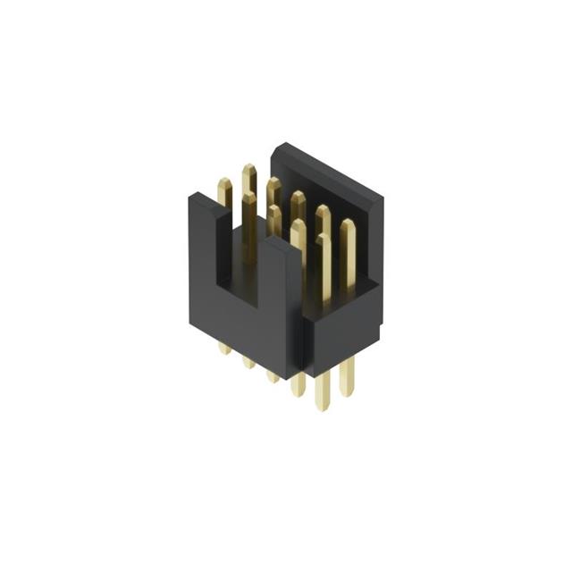 GCT BD120-10-A-0305-0229-L-B electronic component