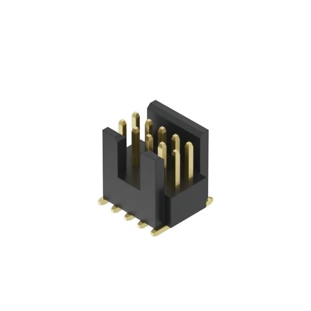 GCT BD125-10-A-0305-0580-L-B electronic component