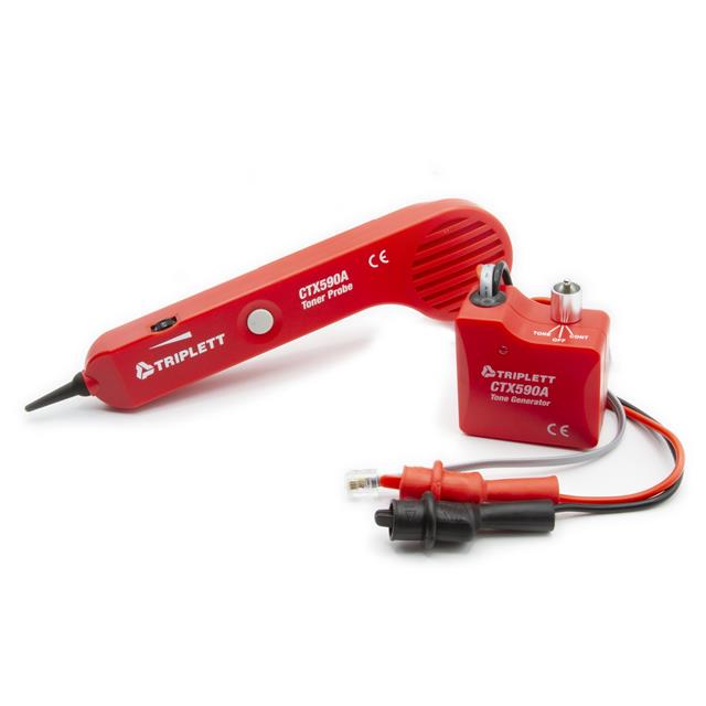 Triplett CTX590A electronic component