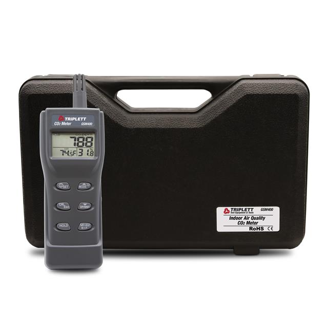Triplett Test Equipment and Tools GSM400 electronic component