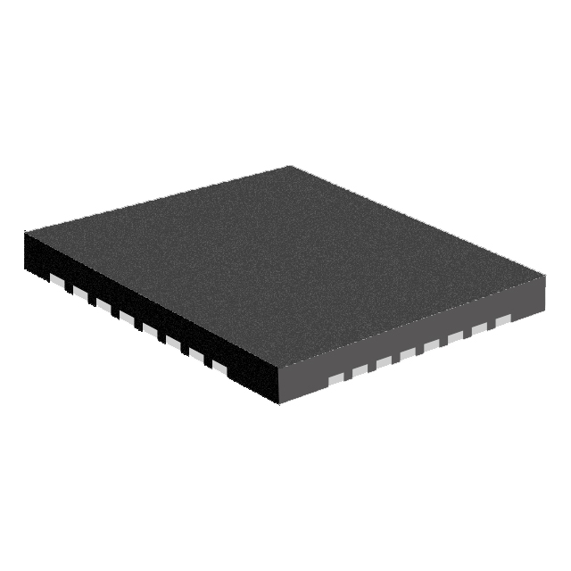 Silicon Craft Technology Public Company Limited PI5AVQO7P60UT3201E1 electronic component