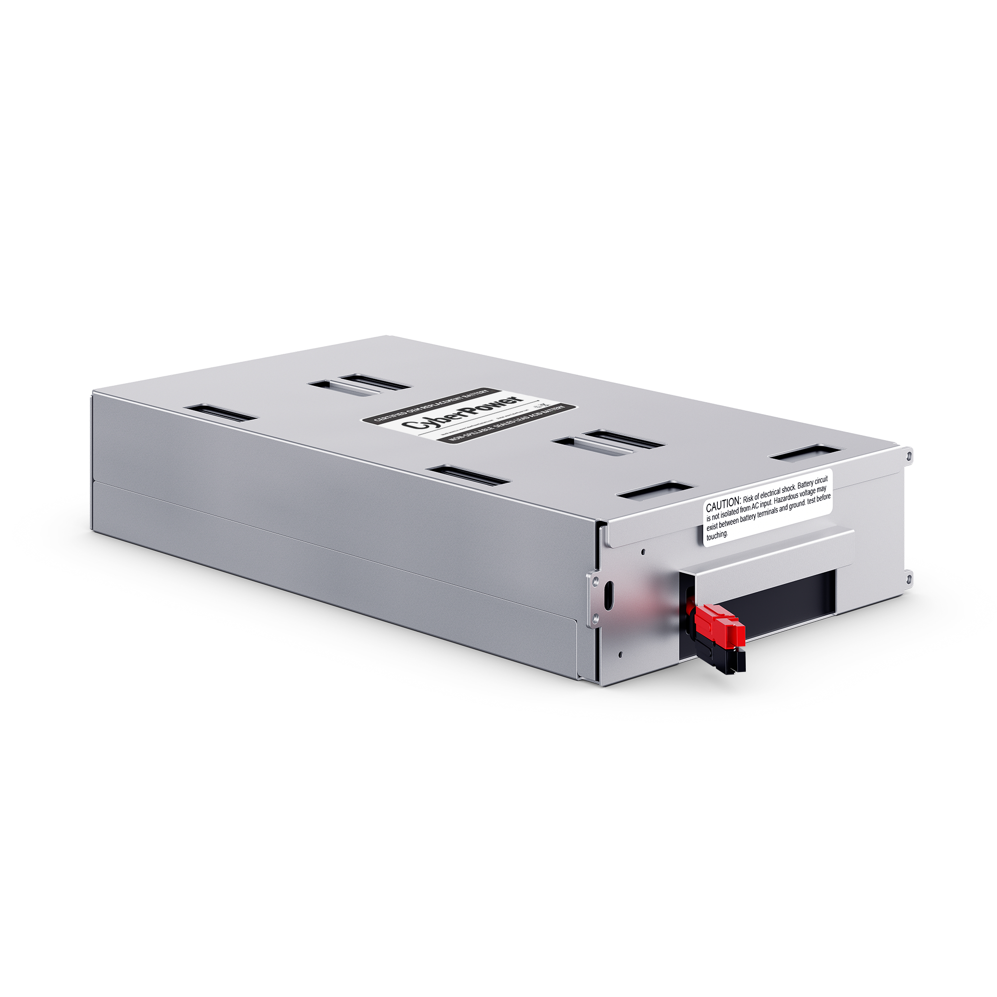 Cyber Power Systems (USA) Inc. RB1270X4A electronic component