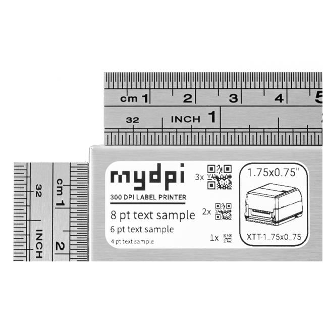 mydpi XTT-1_75X0_75 electronic component