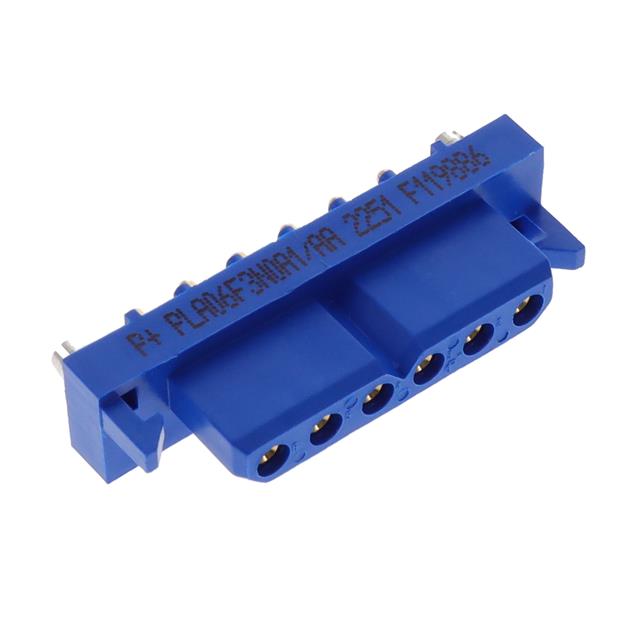 Amphenol Positronic PLA06F3N0A1/AA electronic component