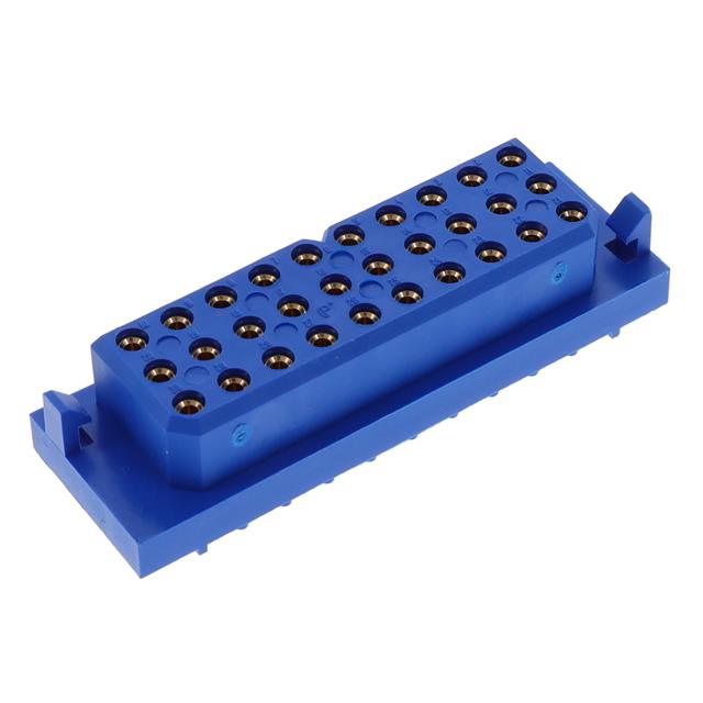 Amphenol Positronic PLC30F300A1/AA electronic component