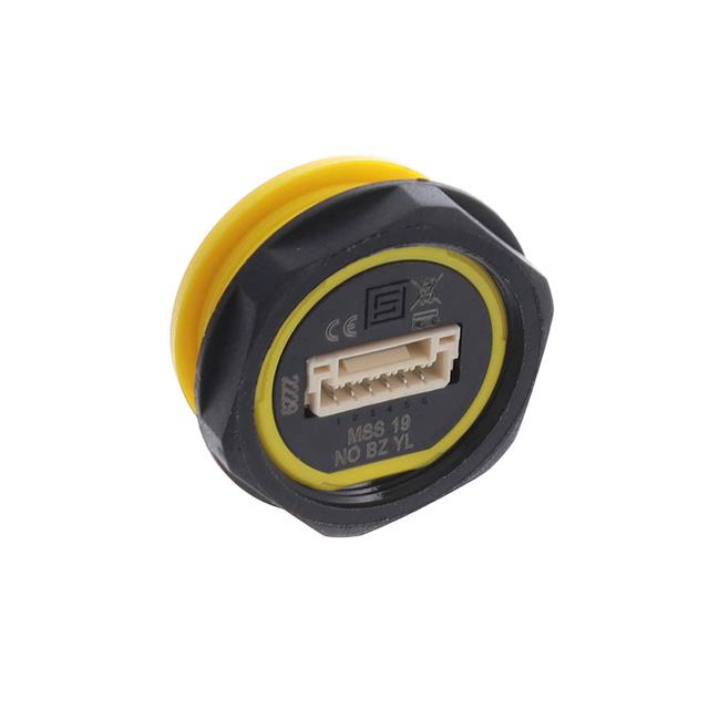 SCHURTER Inc. 3-126-731 electronic component