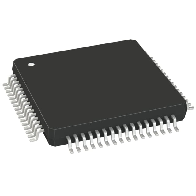 Renesas Electronics Corporation R7FA6M1AD3CFM#AA0 electronic component