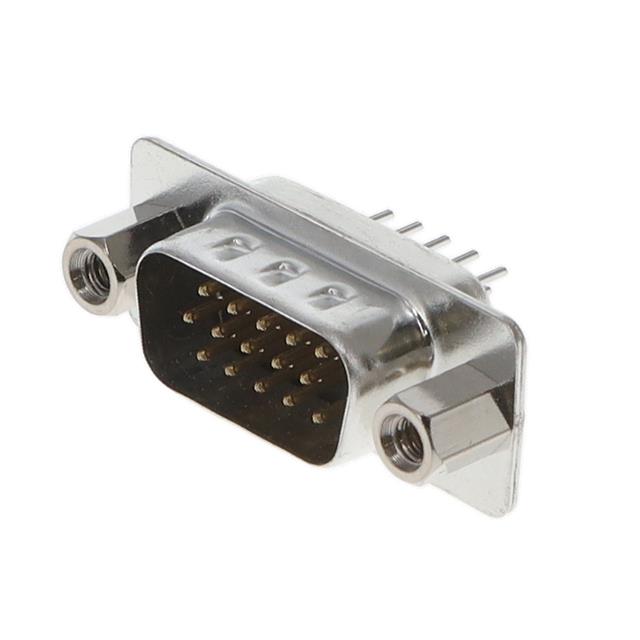 Assmann WSW Components A-HDS 15 PP/Z-UNC1 electronic component