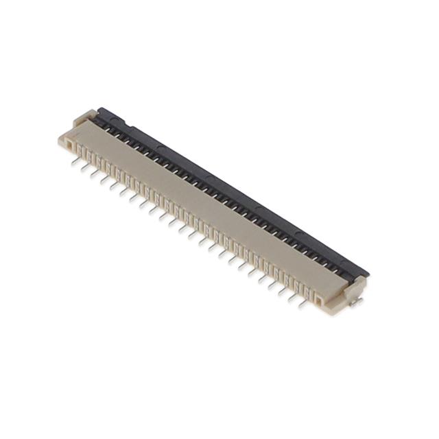 Cvilux USA CF50241D0R0-10-NH electronic component