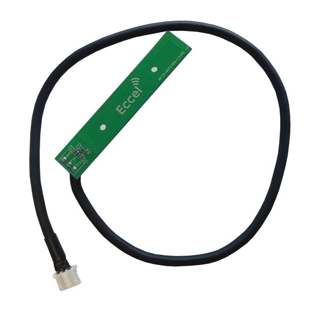 Eccel Technology Limited 000487 electronic component