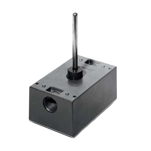 Automation Components, Inc. A/100-3W-INW-6"-BB electronic component