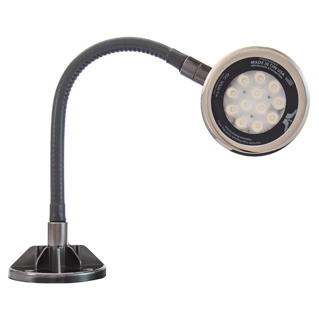 O.C. White Co. LED-MG12-30-120V electronic component