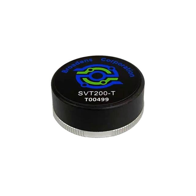 Broadsens Corporation SVT200-T electronic component