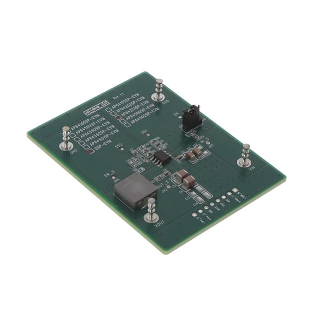 Diodes Incorporated AP64351QSP-EVM electronic component