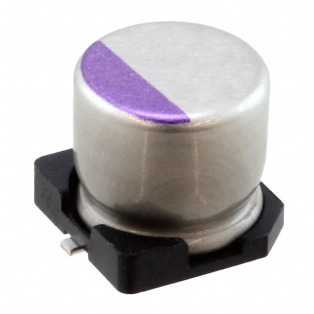 Panasonic Industry 10SVPE220M electronic component