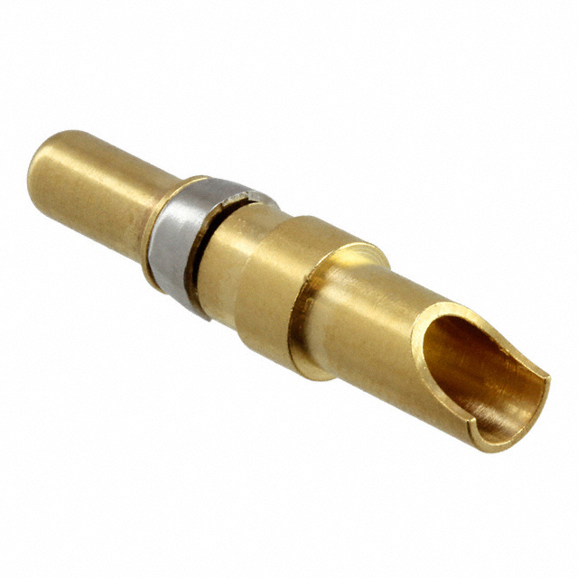 Amphenol CONEC 131C10139X electronic component