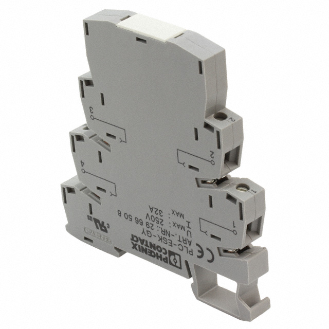 Phoenix Contact 2966508 electronic component