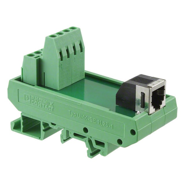 Phoenix Contact 5543643 electronic component