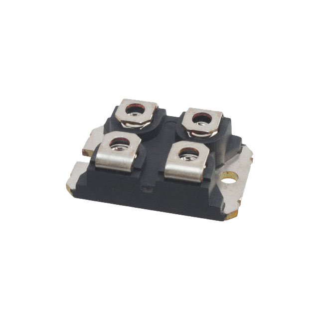 Microchip Technology APT40GF120JRD electronic component