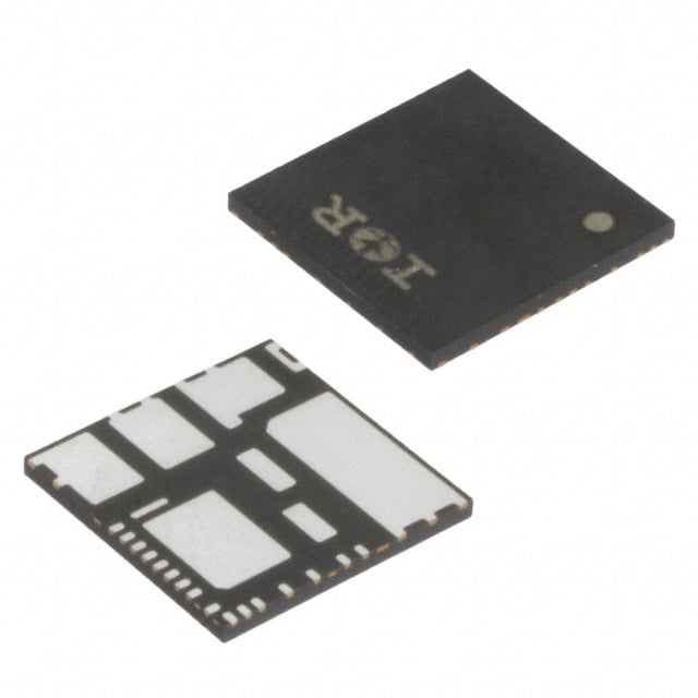 Infineon Technologies IRSM836-035MBTR electronic component