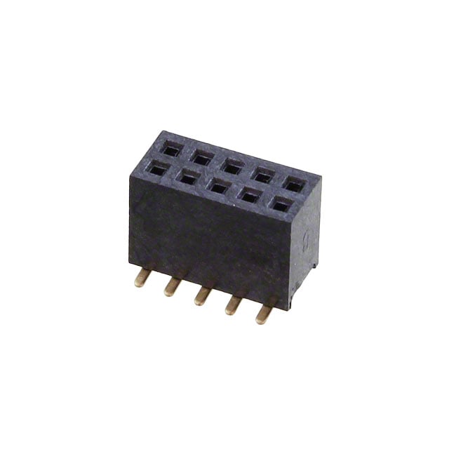 Harwin Inc. M50-3100545 electronic component
