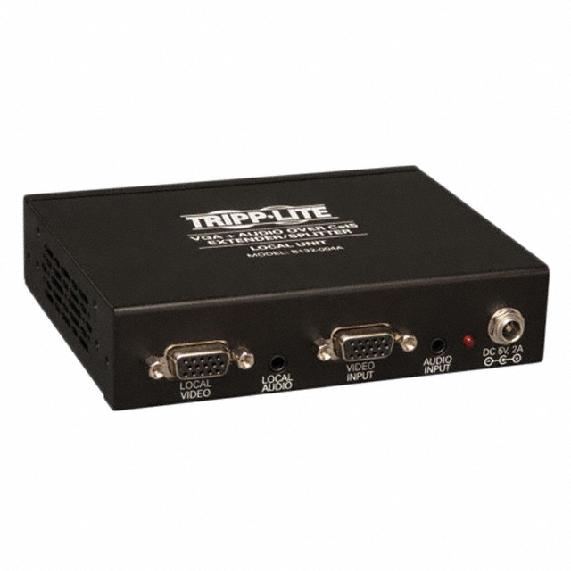 Eaton Tripp Lite B132-004A electronic component