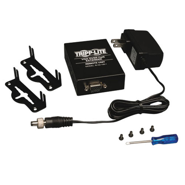 Eaton Tripp Lite B132-100-1 electronic component