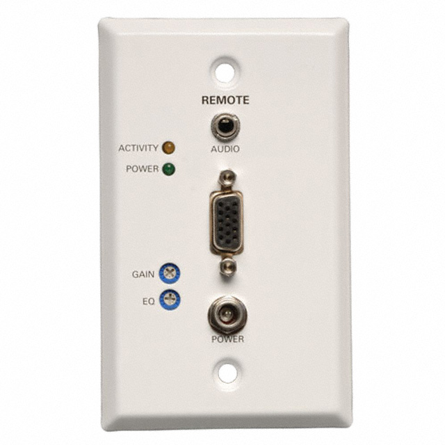 Eaton Tripp Lite B132-100A-WP-1 electronic component