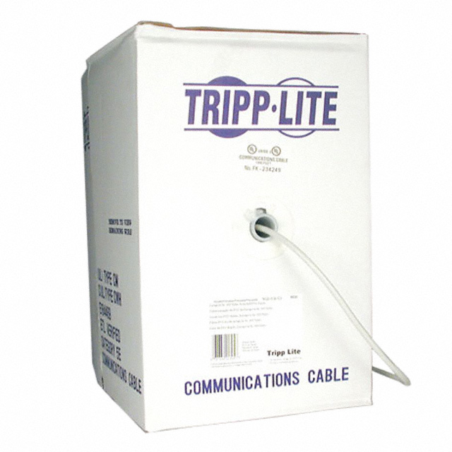 Eaton Tripp Lite N020-01K-GY electronic component