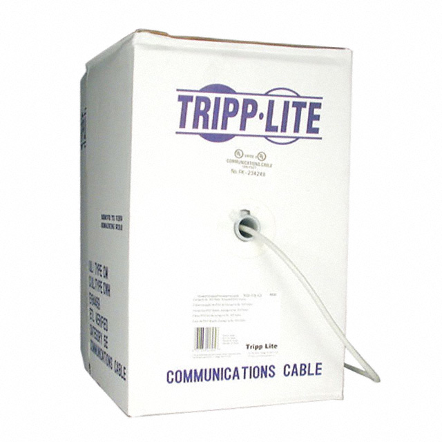 Eaton Tripp Lite N022-01K-GY electronic component