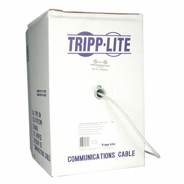 Eaton Tripp Lite N222-01K-GY electronic component