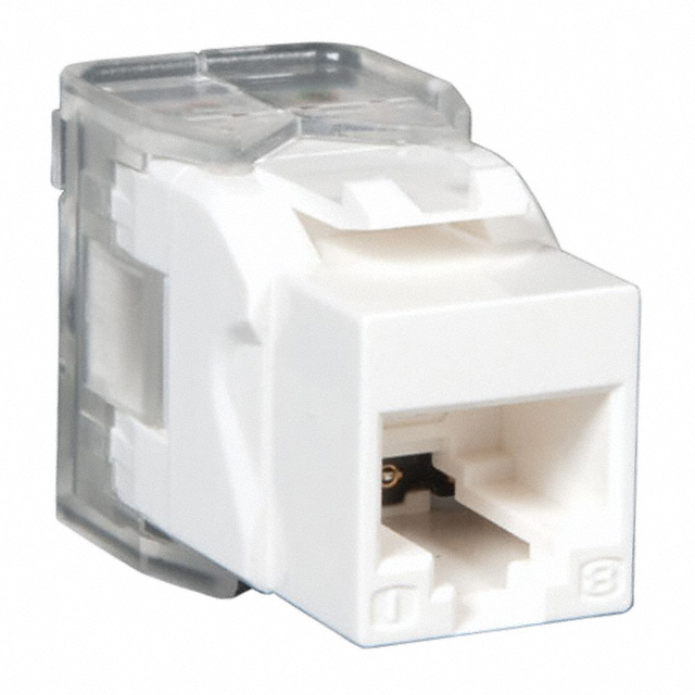 Eaton Tripp Lite N238-001-WH-TF electronic component