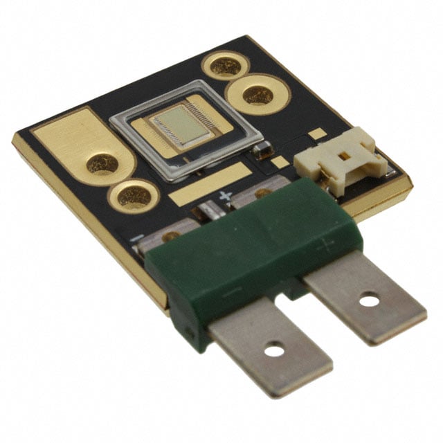 Luminus Devices Inc. PT-120-G-L11-MPL electronic component