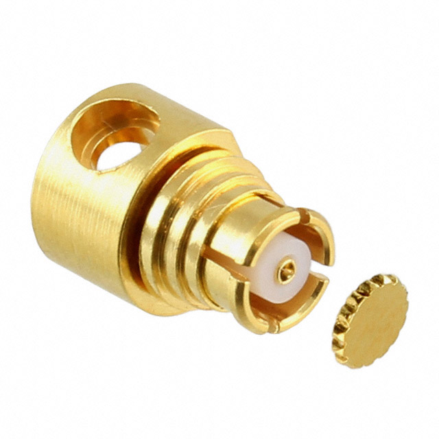 Molex 0734153031 electronic component