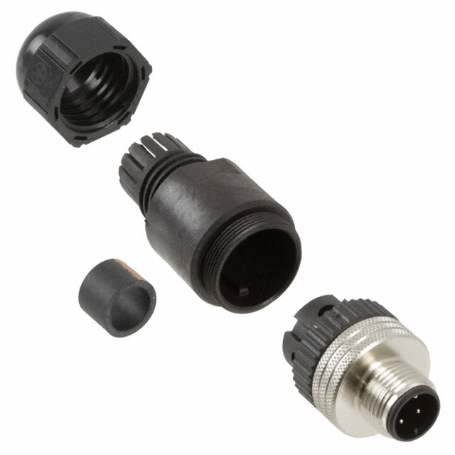 Molex 1200710039 electronic component
