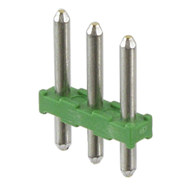 TE Connectivity AMP Connectors 1986717-3 electronic component