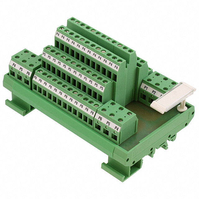 Phoenix Contact 2972136 electronic component