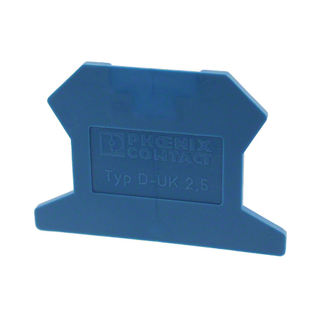 Phoenix Contact 3001103 electronic component