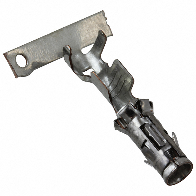 TE Connectivity AMP Connectors 929975-1 electronic component