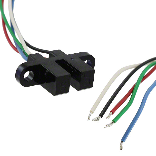 Honeywell Sensing and Productivity Solutions HOA6985-T51 electronic component