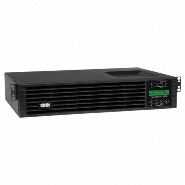 Eaton Tripp Lite SU750RTXLCD2U electronic component