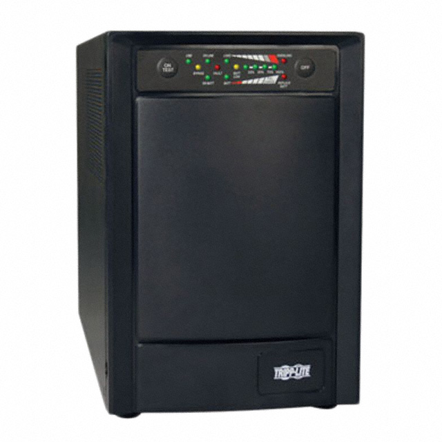 Eaton Tripp Lite SU750XL electronic component