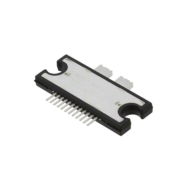 NXP USA Inc. MWE6IC9100NBR1 electronic component