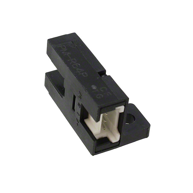 Panasonic Industrial Automation Sales PM-R64P electronic component